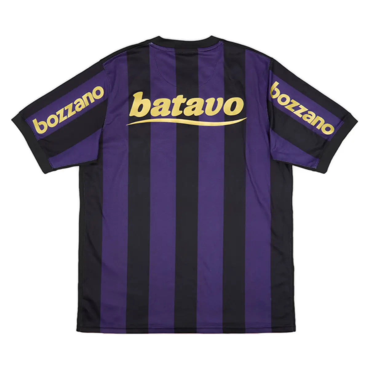 2009-10 Corinthians SC 2a Equipación Jewel Jersey