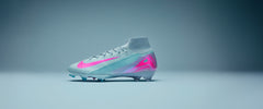 Nike Air Zoom Mercurial Superfly X Elite FG