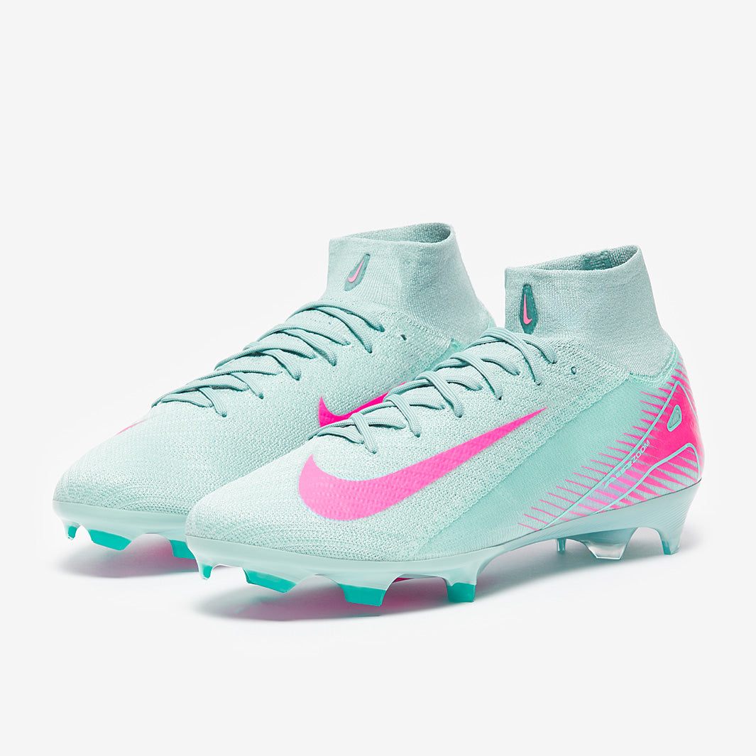 Nike Air Zoom Mercurial Superfly X Elite FG