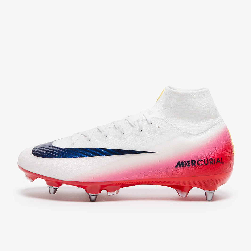 Nike Air Zoom Mercurial Superfly X Elite SG-Pro Player Edition