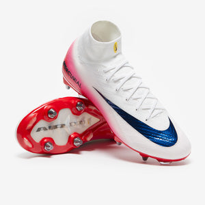 Nike Air Zoom Mercurial Superfly X Elite SG-Pro Player Edition