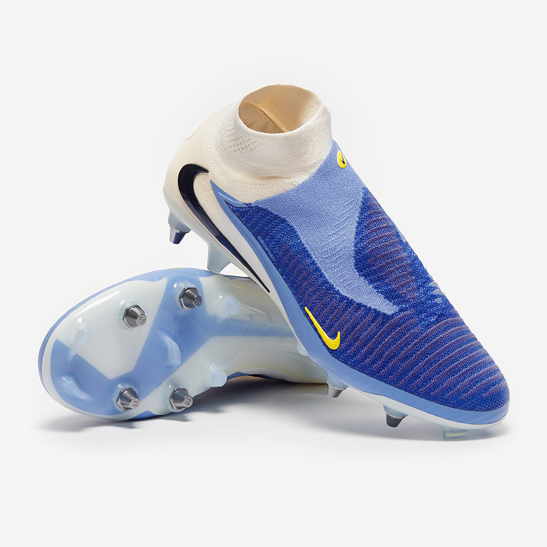 Nike Phantom 6 Elite High SG-Pro Player Edition