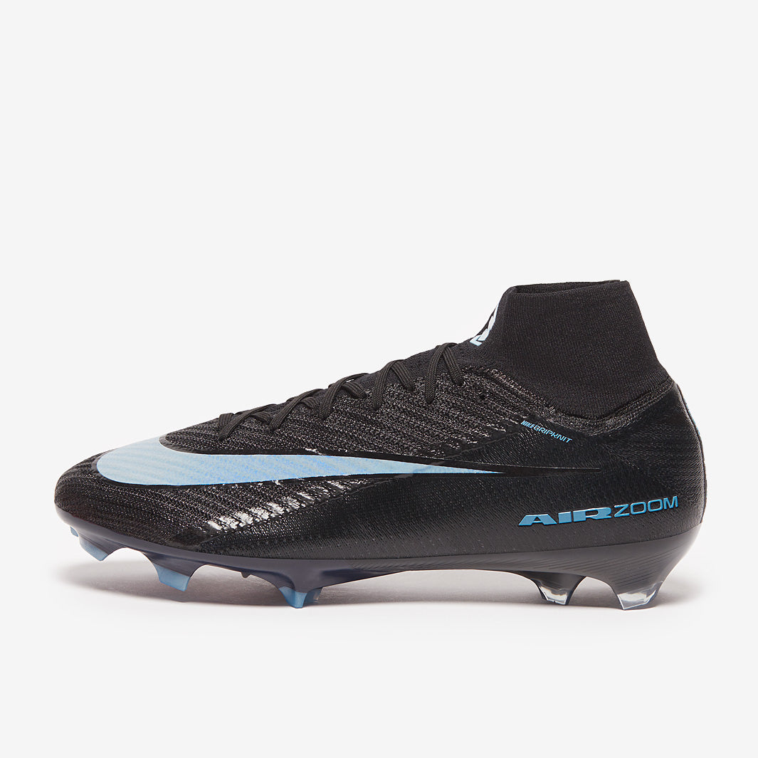 Nike Air Zoom Mercurial Superfly X Elite FG