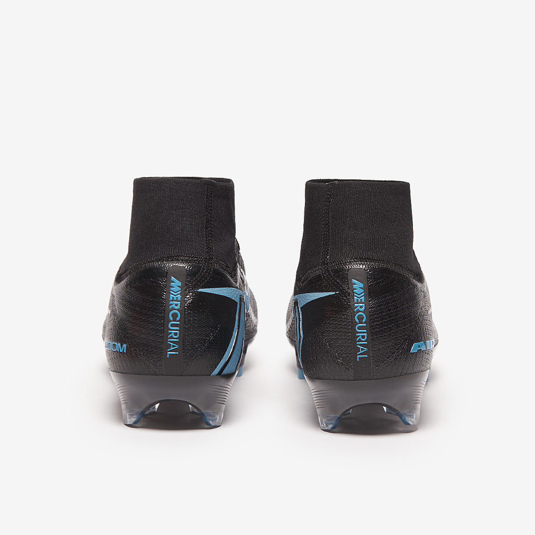 Nike Air Zoom Mercurial Superfly X Elite FG