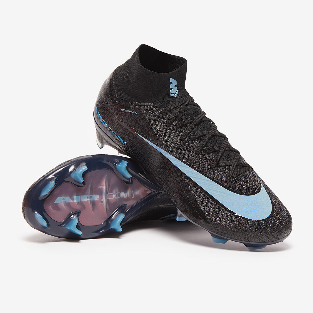 Nike Air Zoom Mercurial Superfly X Elite FG