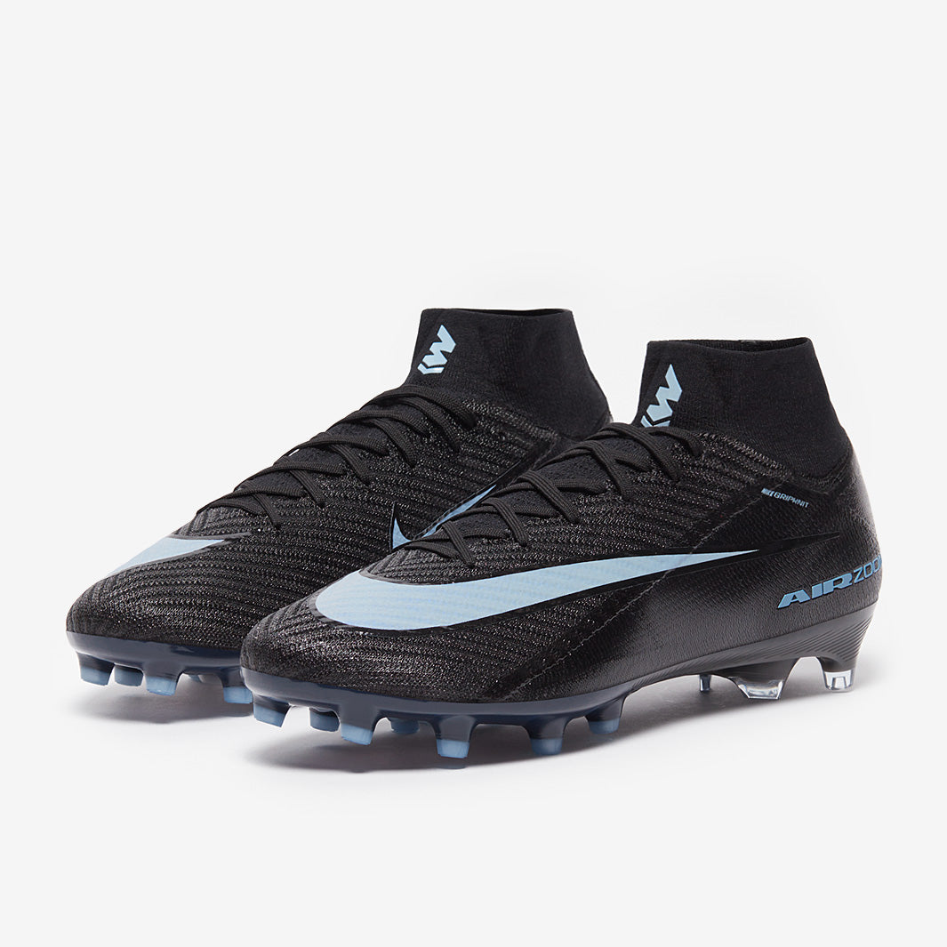 Nike Air Zoom Mercurial Superfly X Elite AG-Pro