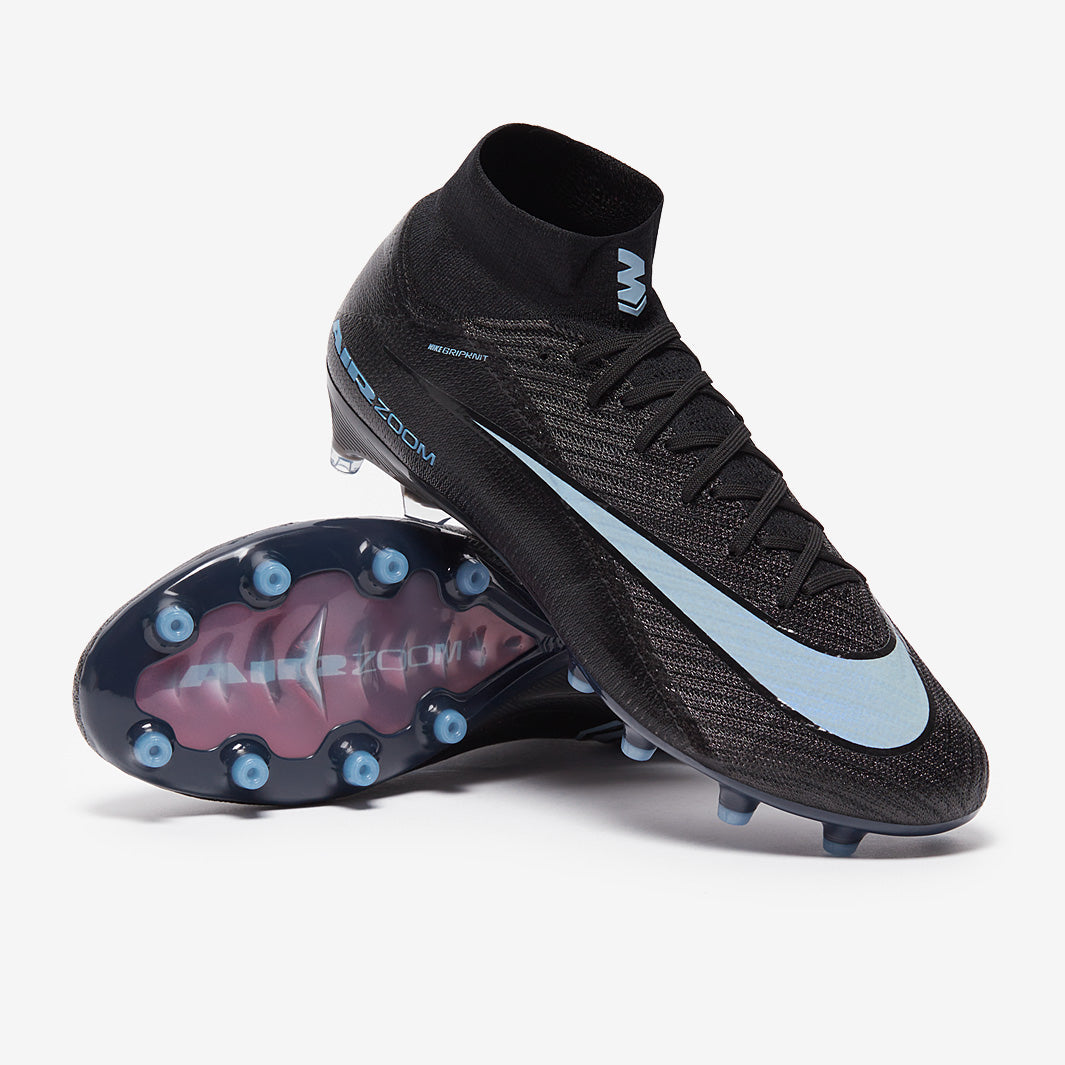 Nike Air Zoom Mercurial Superfly X Elite AG-Pro
