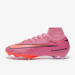 Nike Air Zoom Mercurial Superfly X Elite FG