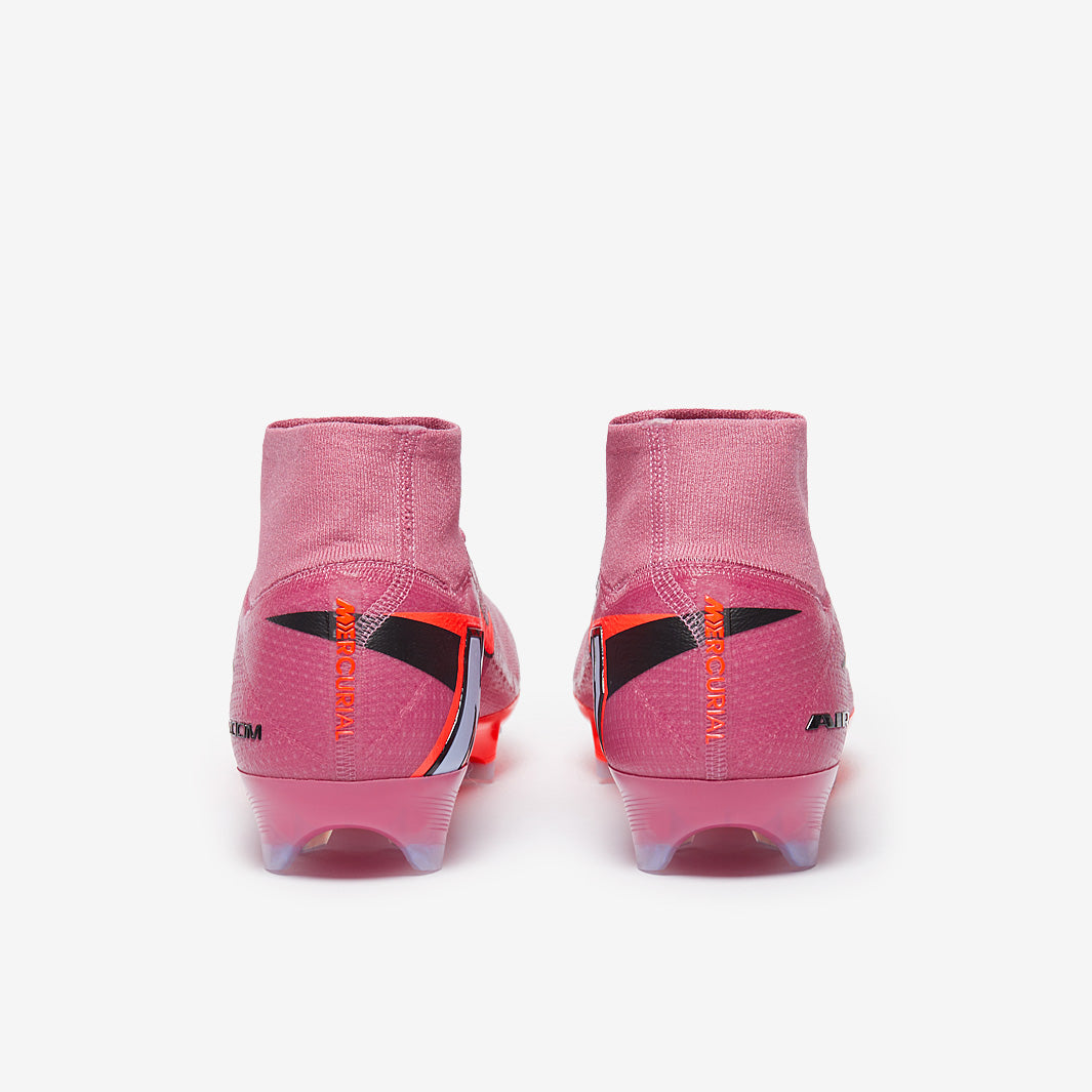 Nike Air Zoom Mercurial Superfly X Elite FG