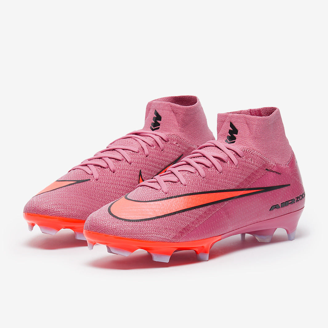 Nike Air Zoom Mercurial Superfly X Elite FG