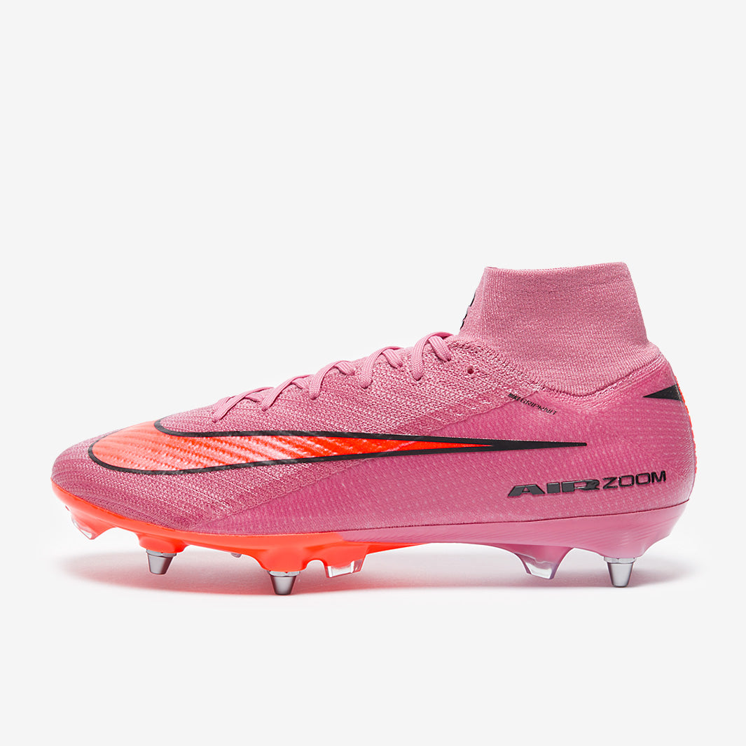 Nike Air Zoom Mercurial Superfly X Elite SG-Pro