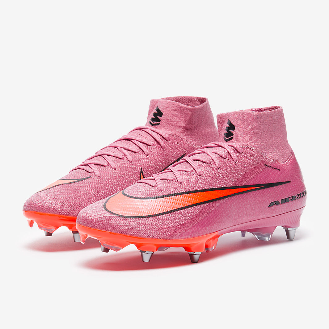 Nike Air Zoom Mercurial Superfly X Elite SG-Pro