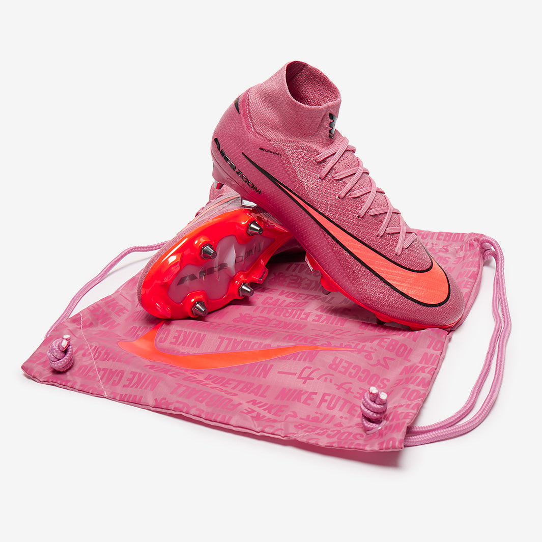 Nike Air Zoom Mercurial Superfly X Elite SG-Pro