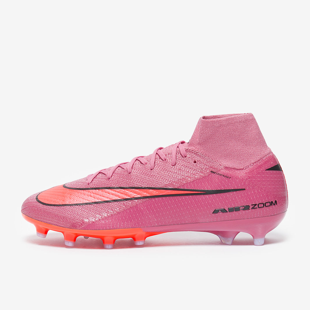 Nike Air Zoom Mercurial Superfly X Elite AG-Pro