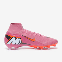 Nike Air Zoom Mercurial Superfly X Elite AG-Pro