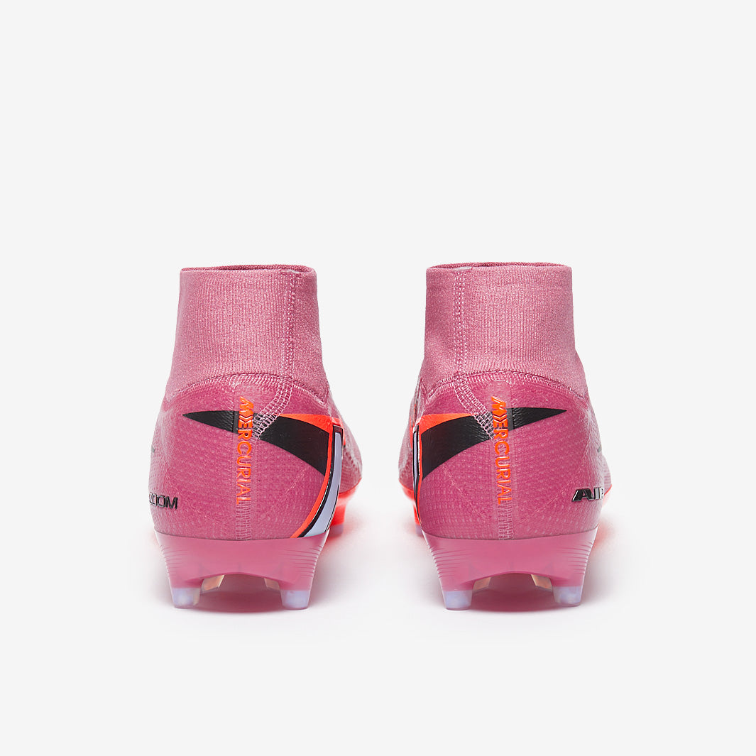 Nike Air Zoom Mercurial Superfly X Elite AG-Pro