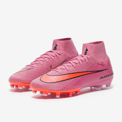 Nike Air Zoom Mercurial Superfly X Elite AG-Pro