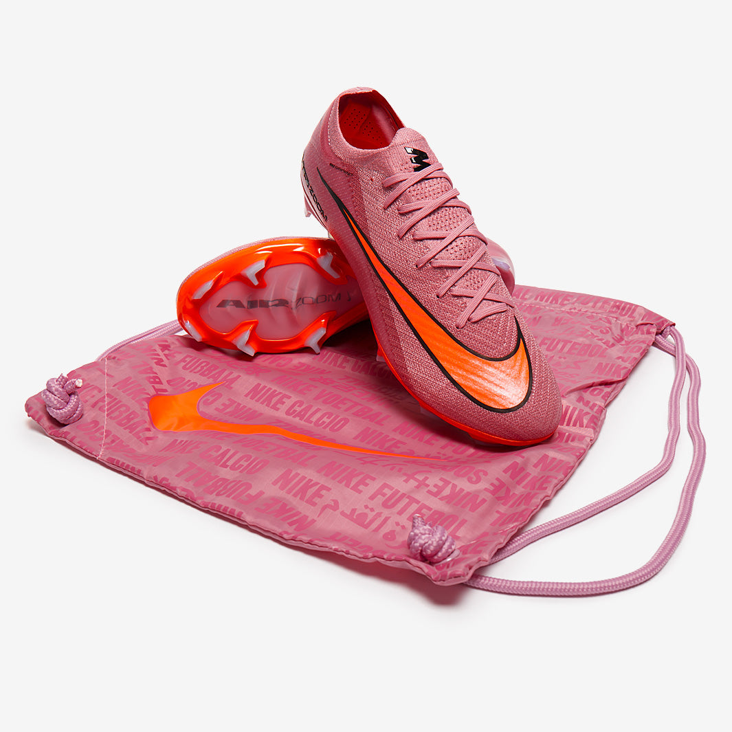 Nike Air Zoom Mercurial Vapor XVI Elite FG
