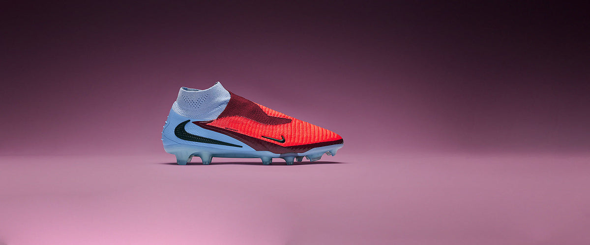 Nike Phantom 6 Elite High FG