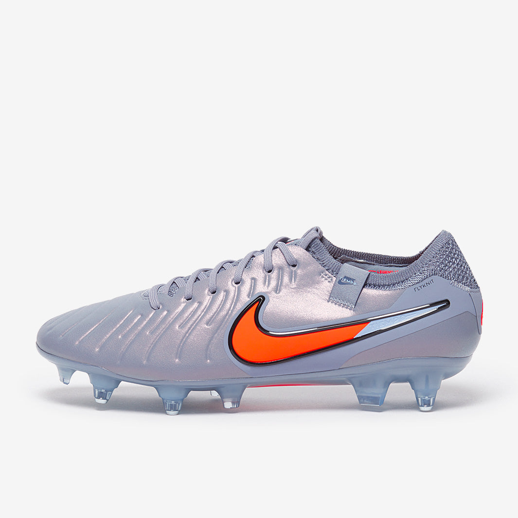 Nike Tiempo Legend X Elite SG-Pro Anti-Clog