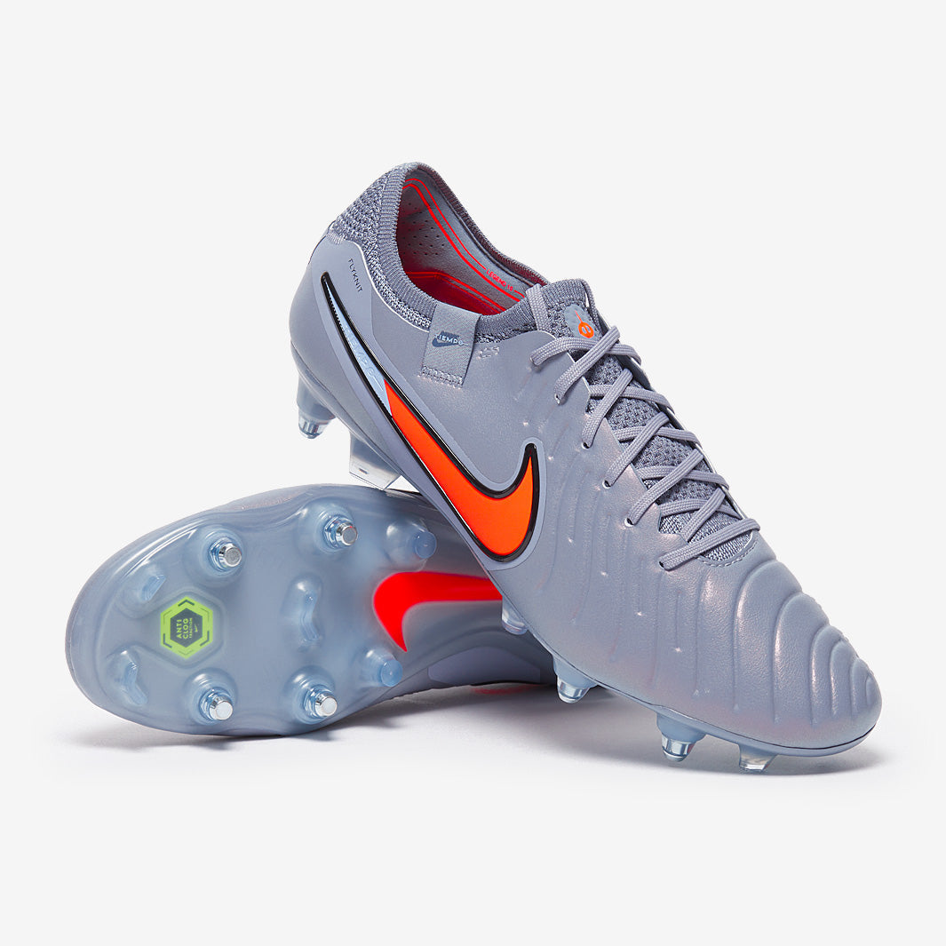 Nike Tiempo Legend X Elite SG-Pro Anti-Clog