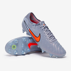 Nike Tiempo Legend X Elite SG-Pro Anti-Clog