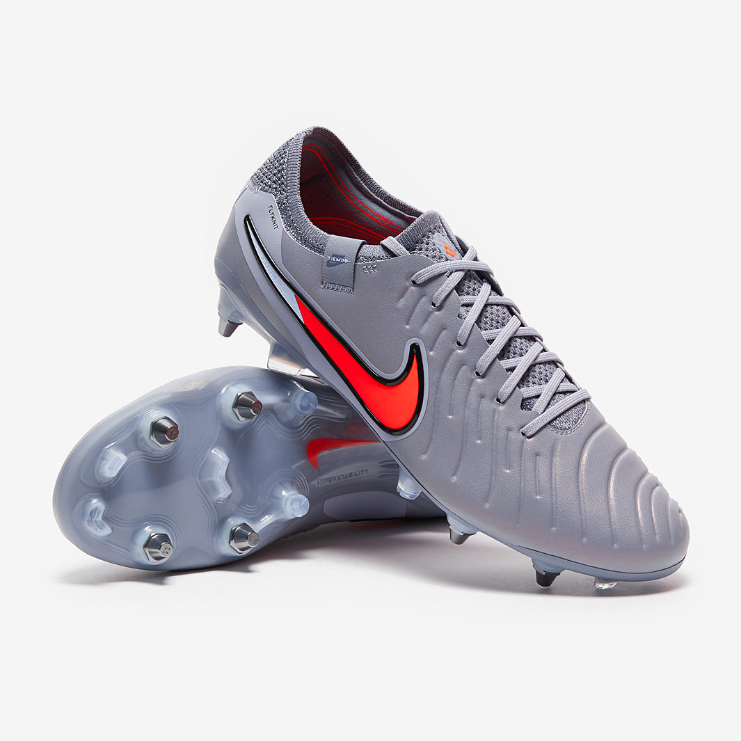 Nike Tiempo Legend X Elite SG-Pro Player Edition