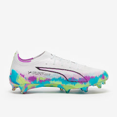 Puma Womens Ultra 6 Ultimate Brilliance FG