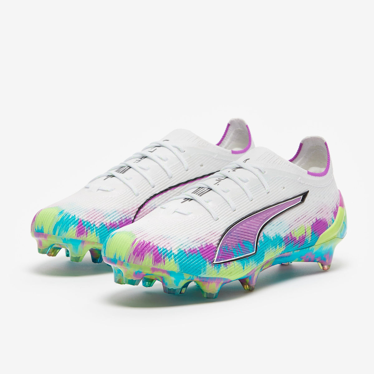 Puma Womens Ultra 6 Ultimate Brilliance FG