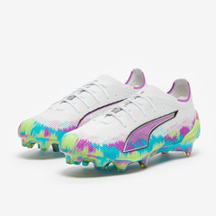 Puma Womens Ultra 6 Ultimate Brilliance FG
