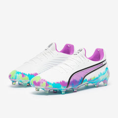 Puma King Ultimate Brilliance FG