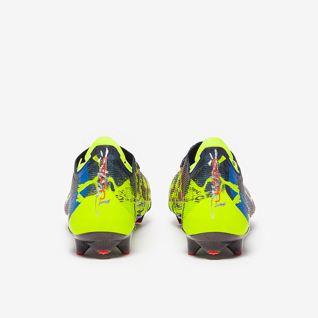 Puma Ultra 6 Carbon Dare To FG