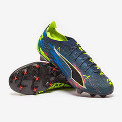Puma Ultra 6 Carbon Dare To FG