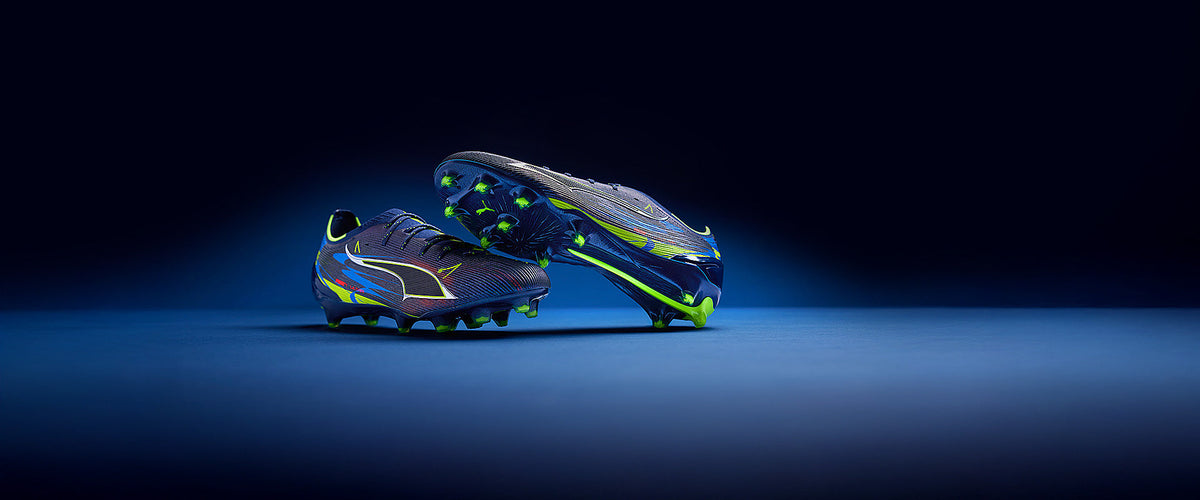Puma Ultra 6 Ultimate Dare To FG