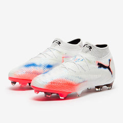 Puma Womens Future 8 Ultimate FG