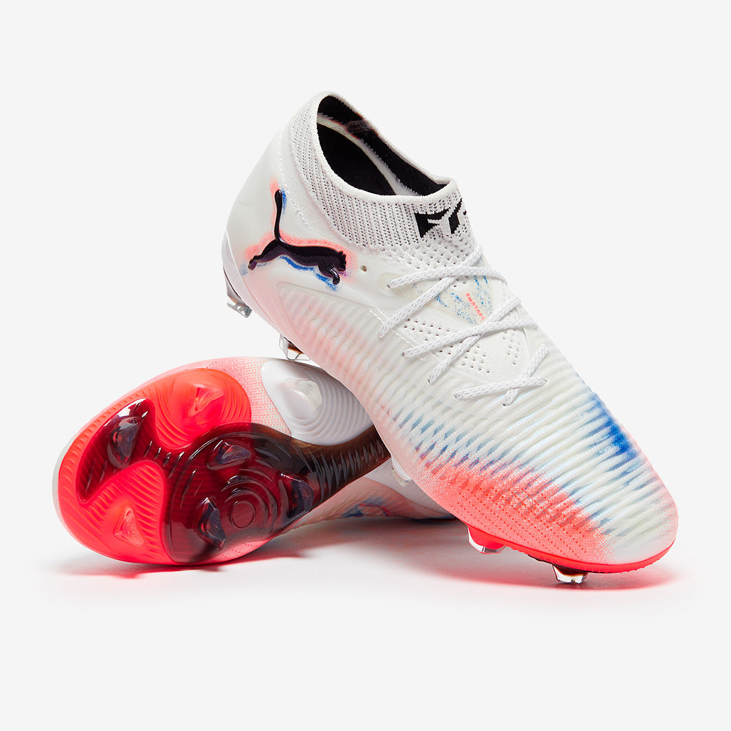 Puma Womens Future 8 Ultimate FG