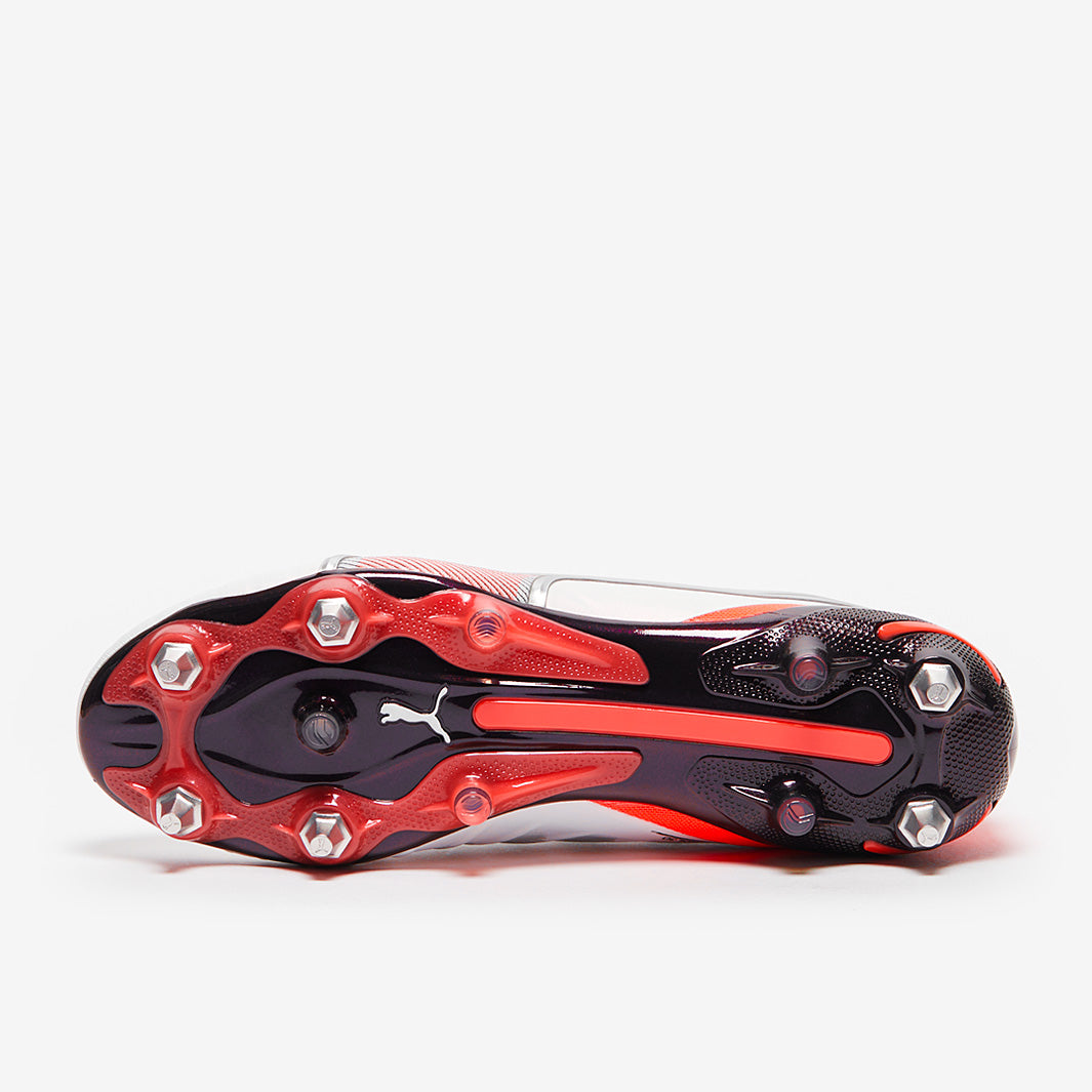 Puma King Ultimate MxSG