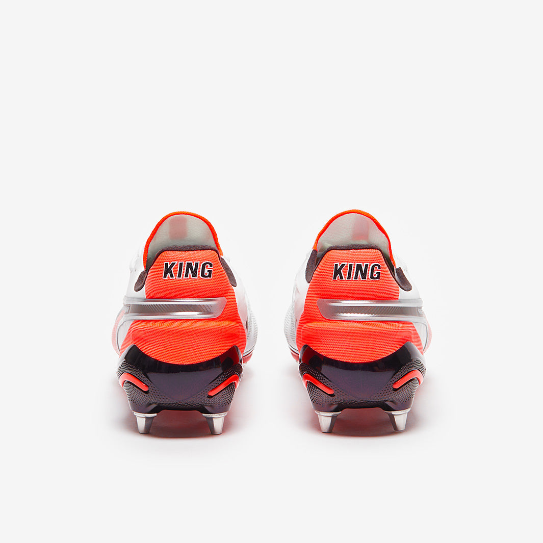 Puma King Ultimate MxSG