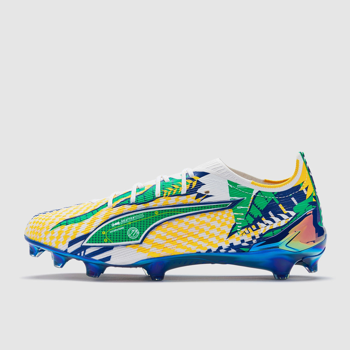 Puma Ultra Racetrack Brazil Ultimate FG