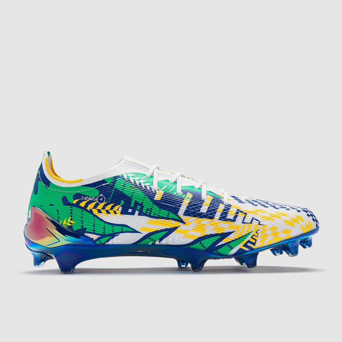 Puma Ultra Racetrack Brazil Ultimate FG