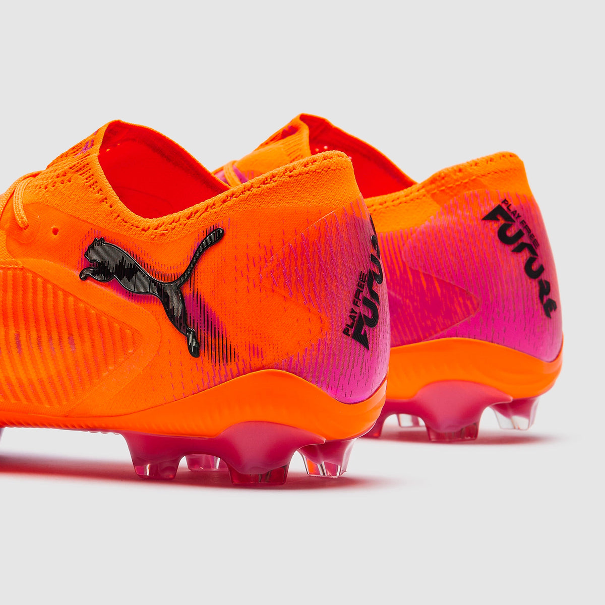 Puma Future 8 Ultimate Low FG