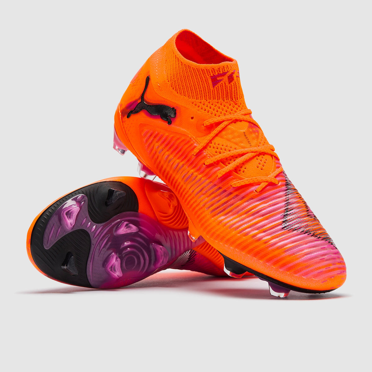 Puma Womens Future 8 Ultimate FG