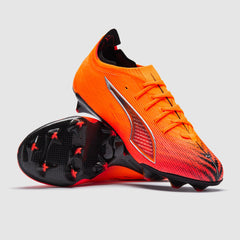 Puma Womens Ultra Carbon FG