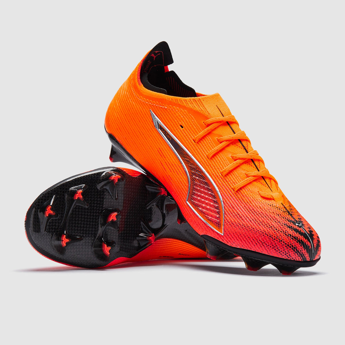 Puma Womens Ultra Carbon FG