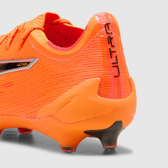 Puma Womens Ultra 6 Ultimate FG
