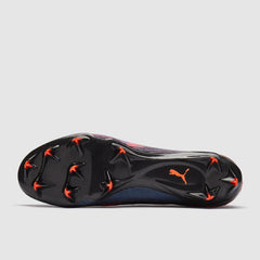 Puma Ultra 6 Carbon Relentless FG