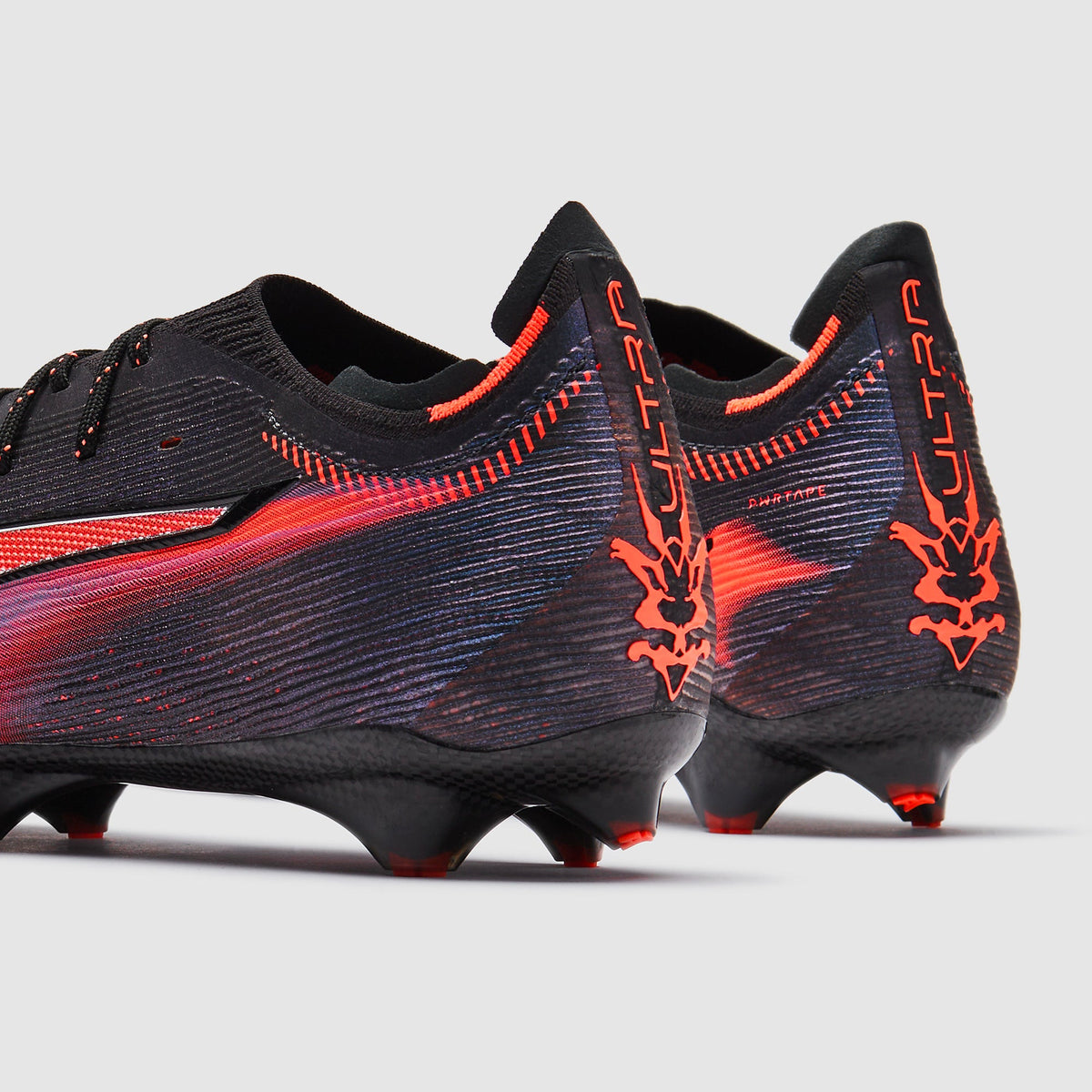 Puma Ultra 6 Carbon Relentless FG