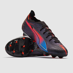 Puma Ultra 6 Carbon Relentless FG