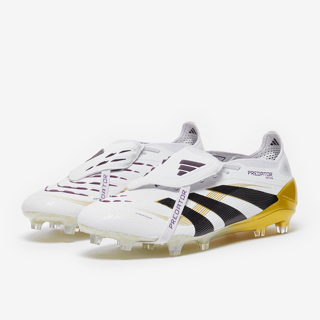 adidas Predator Elite Tongue FG