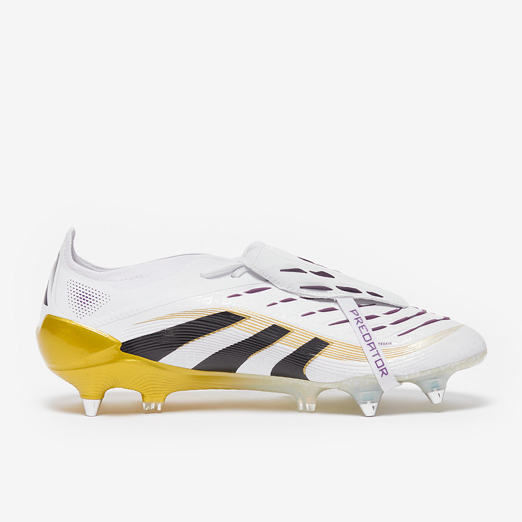 adidas Predator Elite Tongue SG